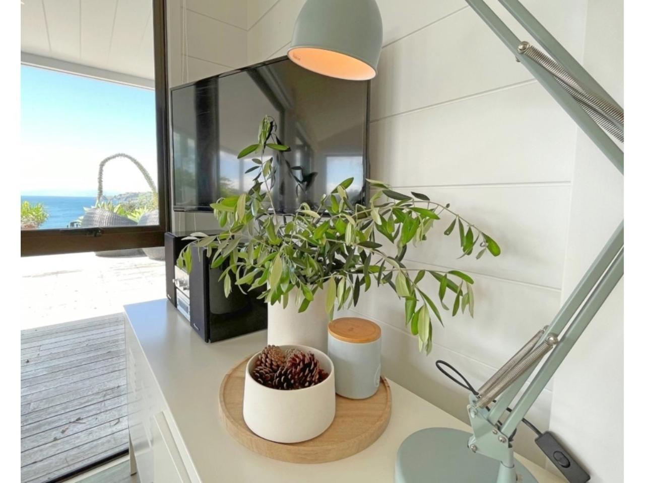 Seaview Estate - Stay Waiheke Onetangi Exterior foto