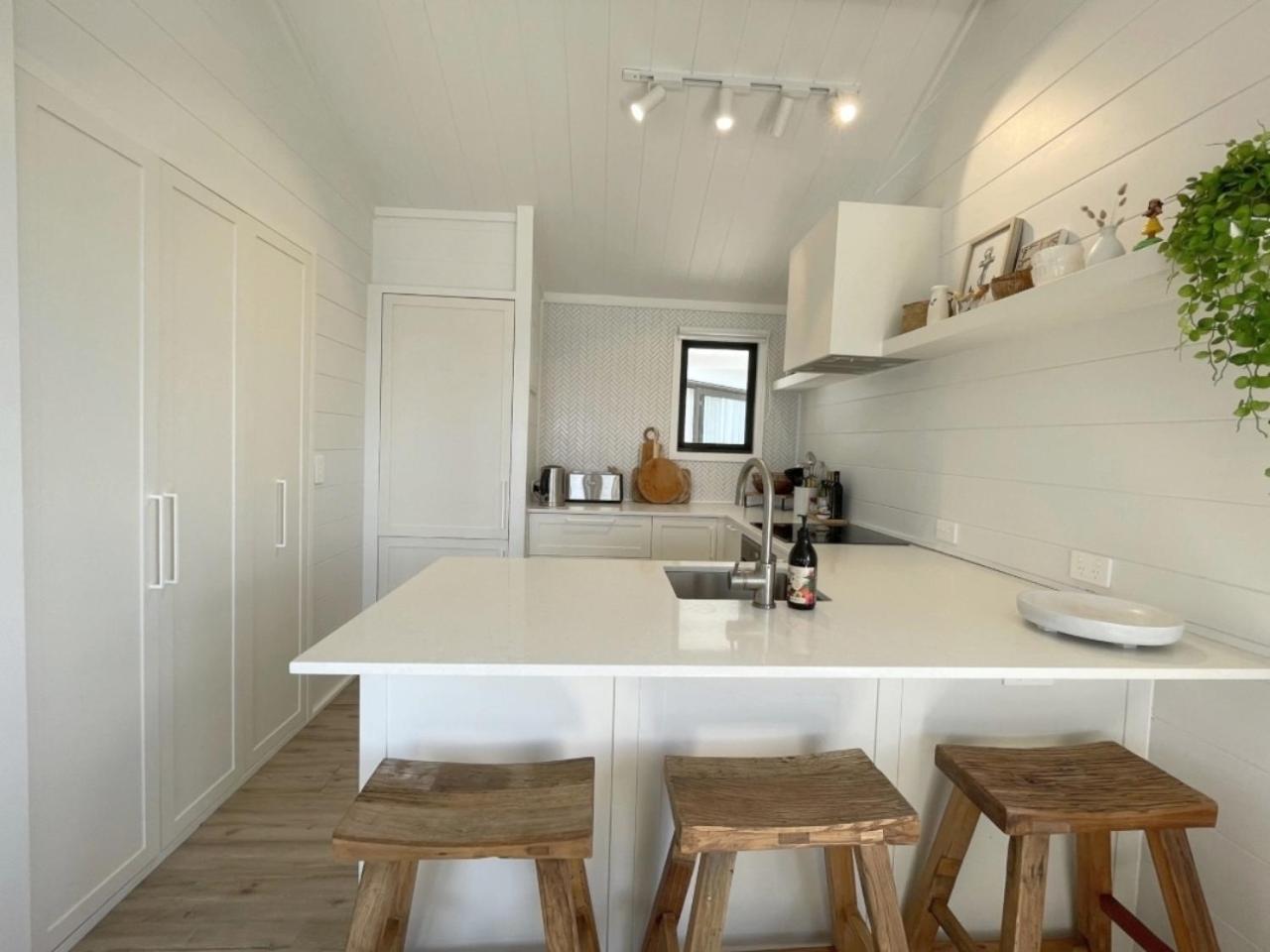 Seaview Estate - Stay Waiheke Onetangi Exterior foto