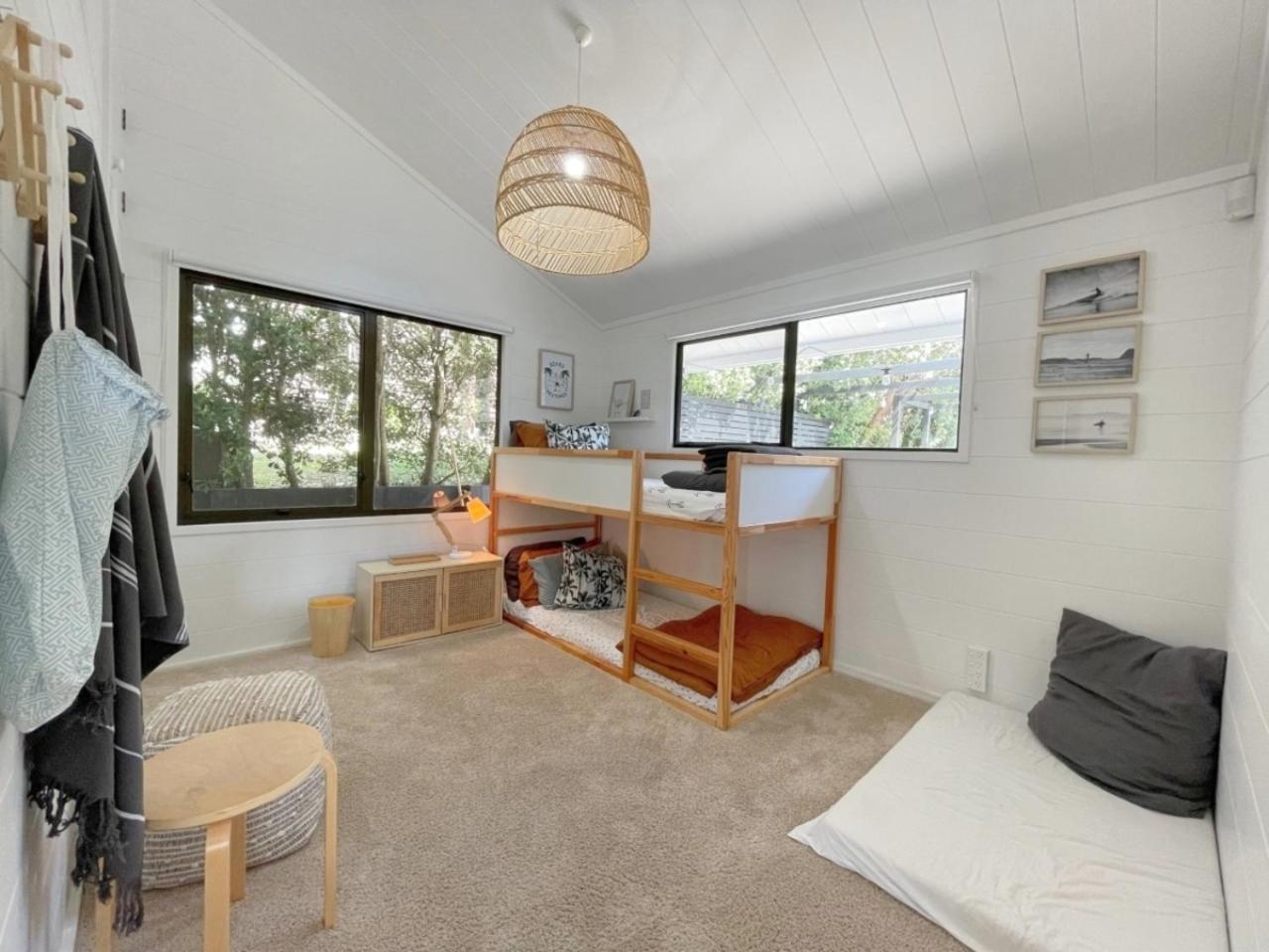 Seaview Estate - Stay Waiheke Onetangi Exterior foto