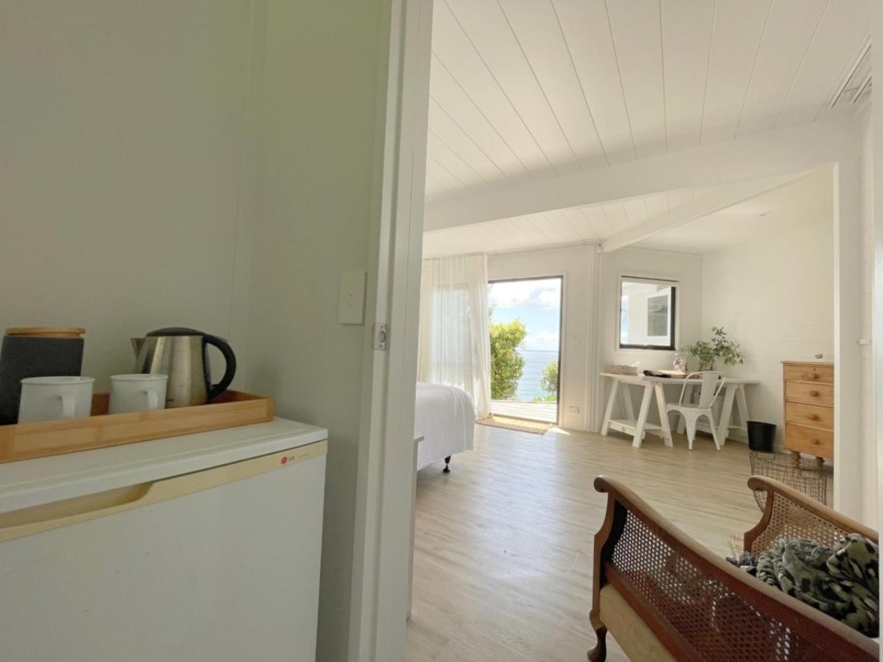 Seaview Estate - Stay Waiheke Onetangi Exterior foto