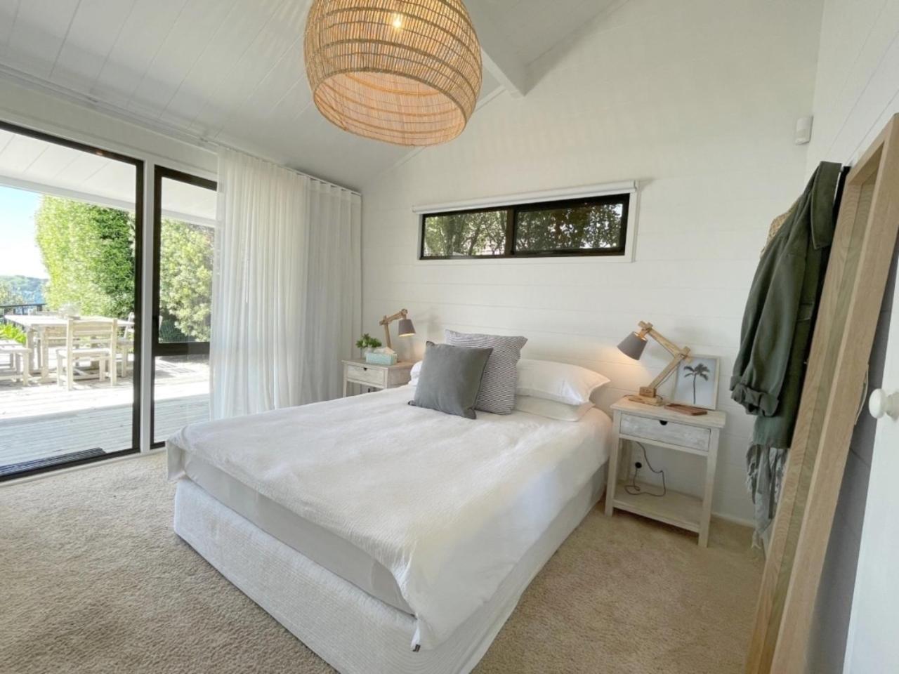 Seaview Estate - Stay Waiheke Onetangi Exterior foto